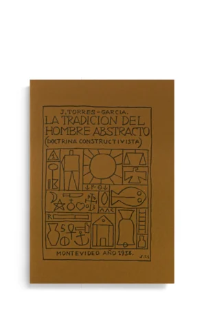 LA TRADICIÓN DEL HOMBRE ABSTRACTO