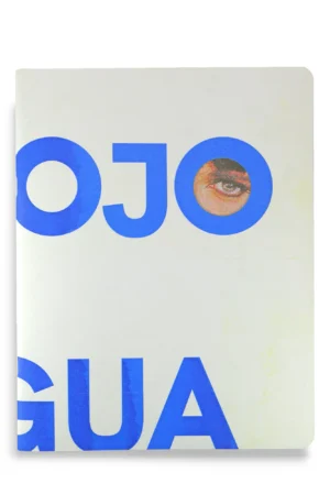 TOCAR CON LOS OJOS...