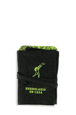 HERBOLARIO EN CASA