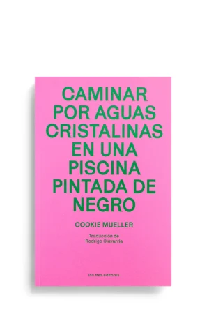 CAMINAR POR AGUAS CRISTALINAS