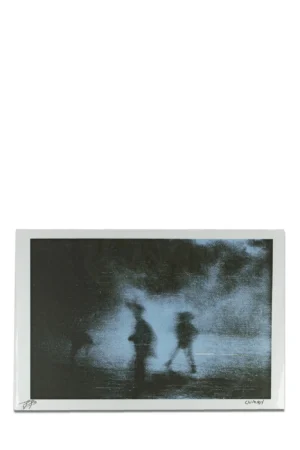 DICIEMBRE - SERIGRAFÍA