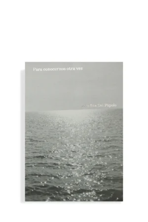 PARA CONOCERNOS OTRA VEZ