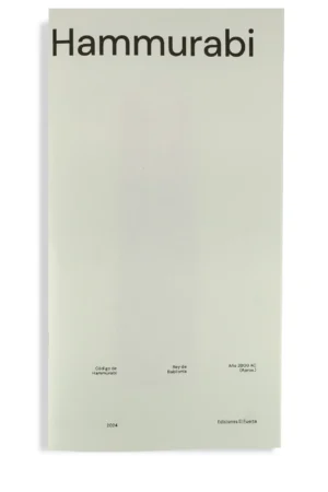HAMMURABI