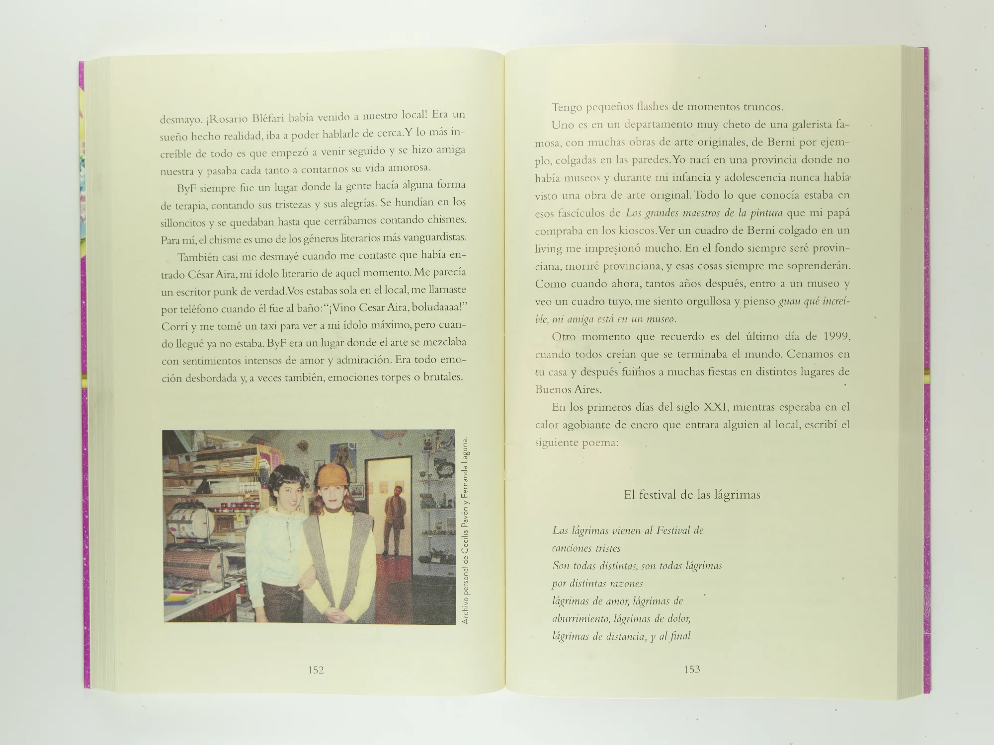 BELLEZA Y FELICIDAD - Image 2