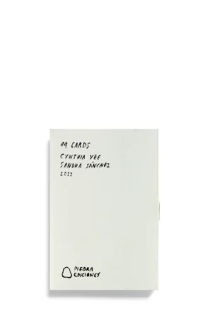 ORÁCULO: 44 CARDS