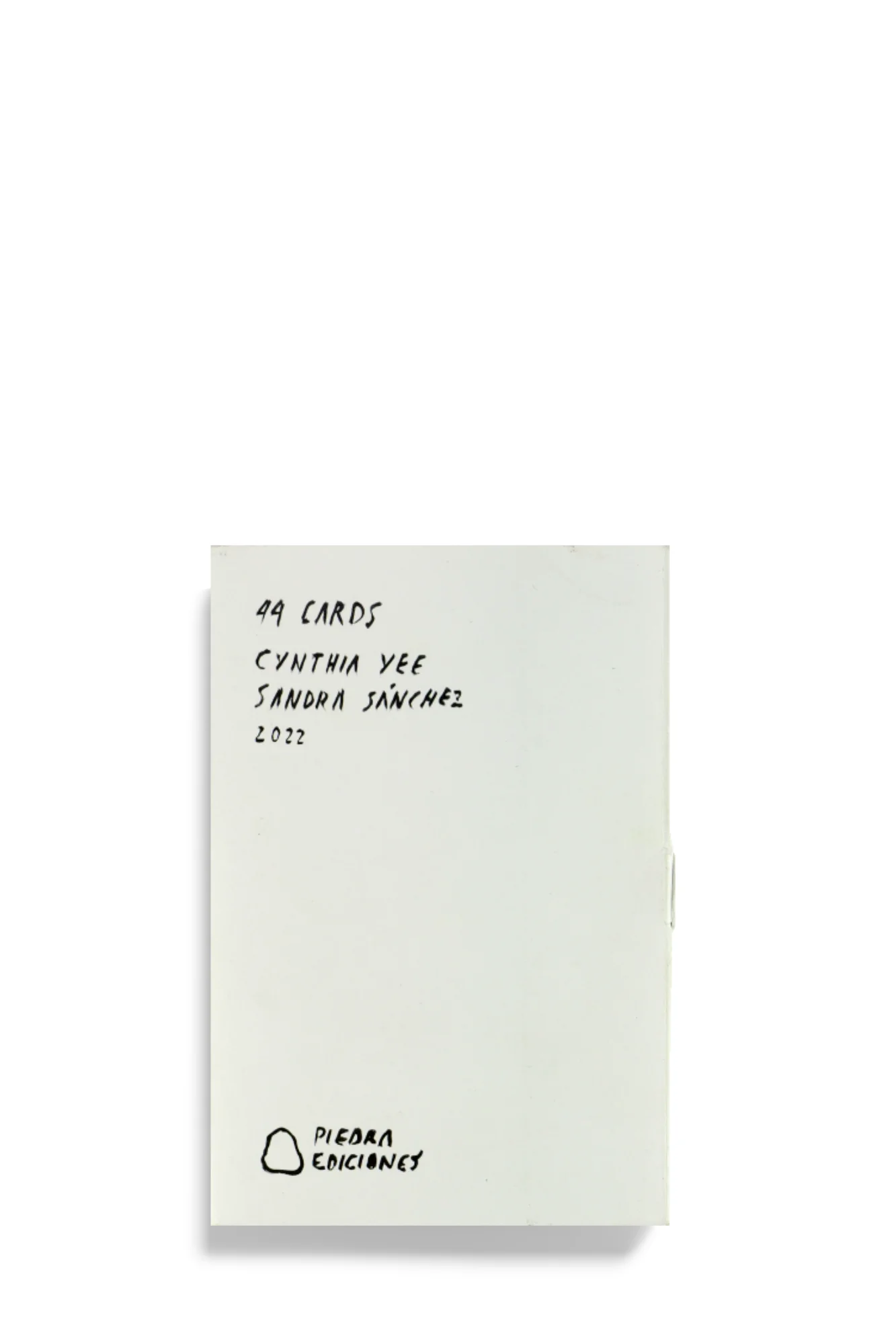 ORÁCULO: 44 CARDS