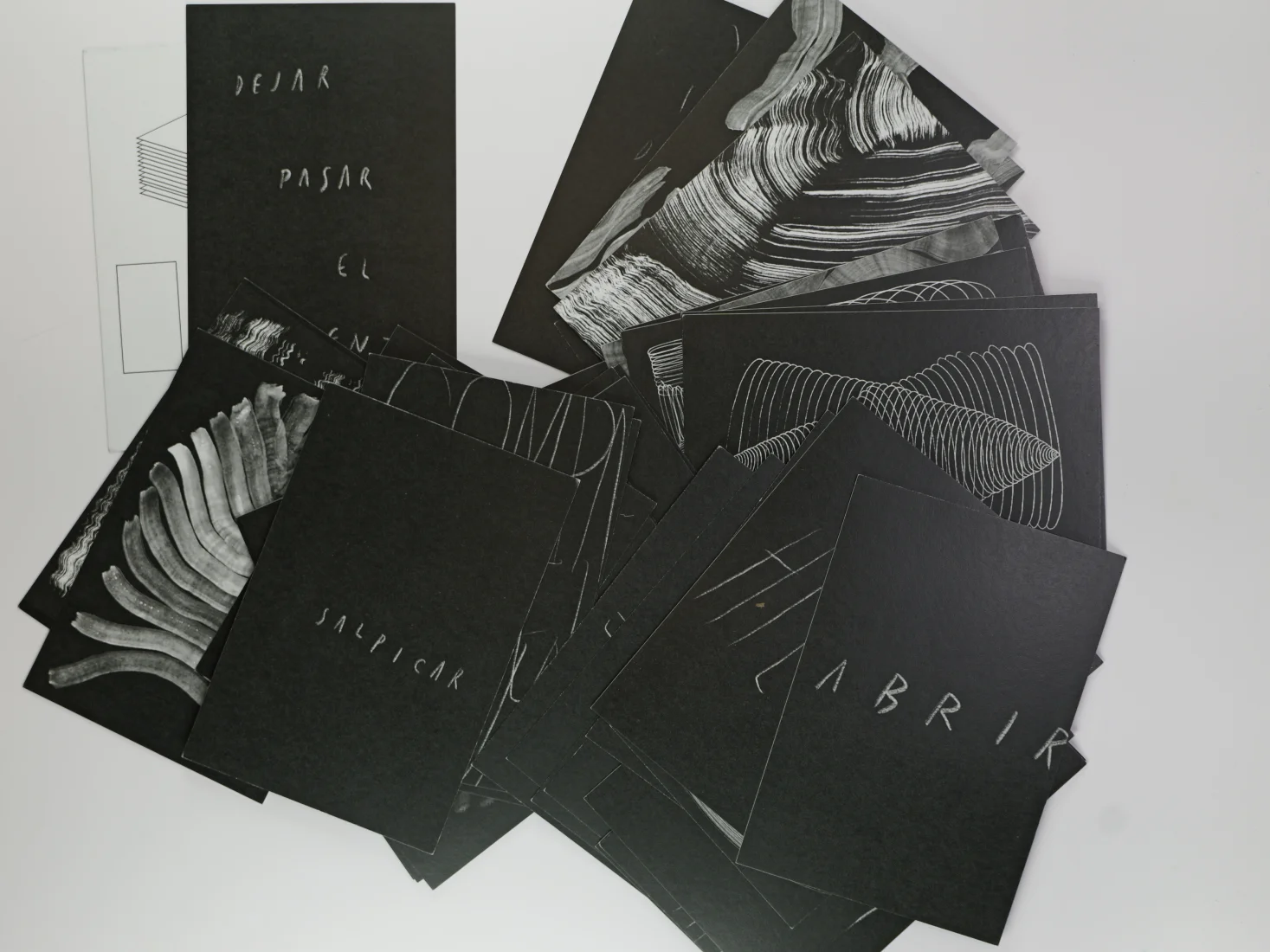 ORÁCULO: 44 CARDS - Image 2
