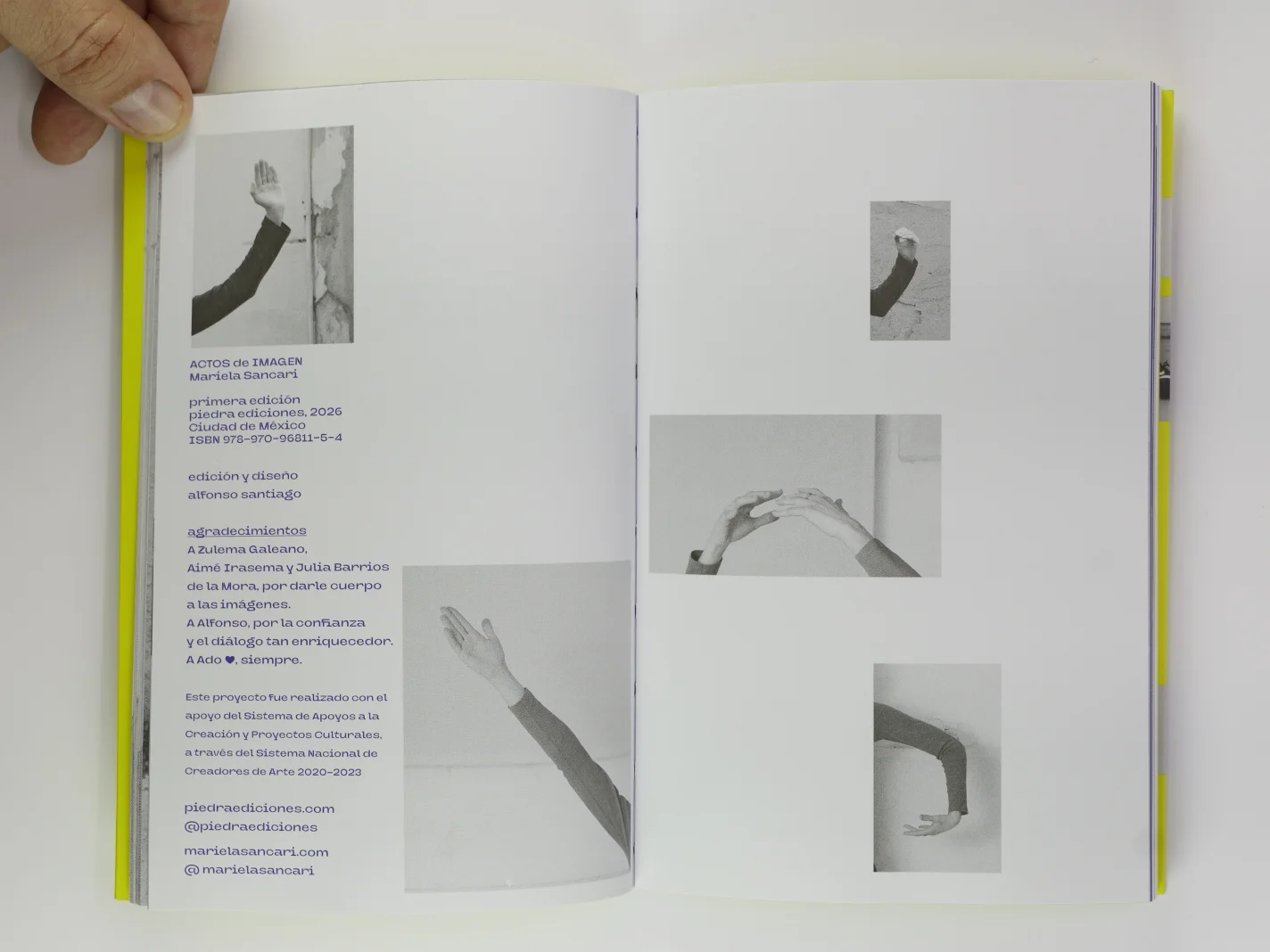 ACTOS DE IMAGEN - Image 3