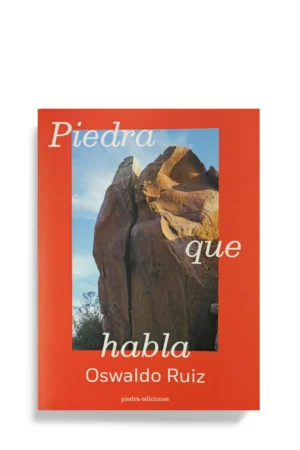 PIEDRA QUE HABLA