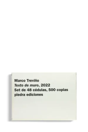 TEXTO DE MURO