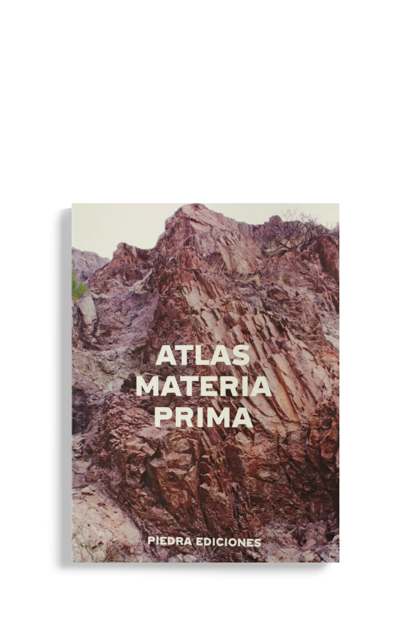 ATLAS MATERIA PRIMA