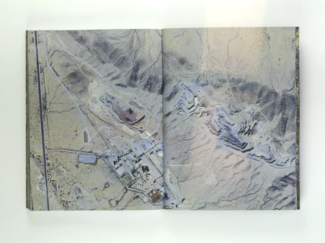 ATLAS MATERIA PRIMA - Image 3