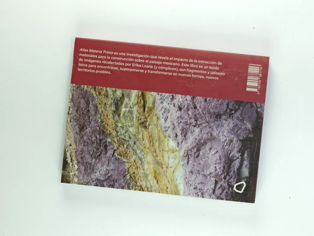 ATLAS MATERIA PRIMA - Image 2