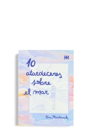 10 ATARDECERES SOBRE EL MAR