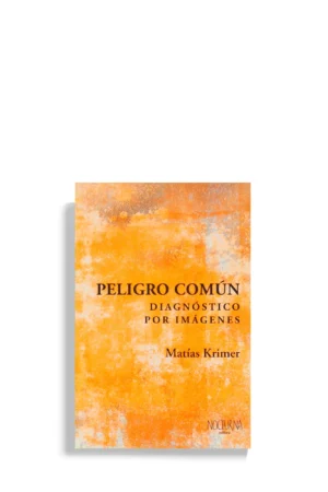 PELIGRO COMÚN