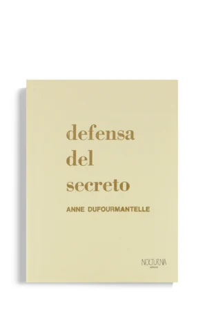 DEFENSA DEL SECRETO