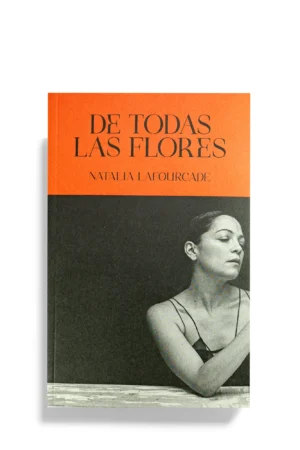 DE TODAS LAS FLORES