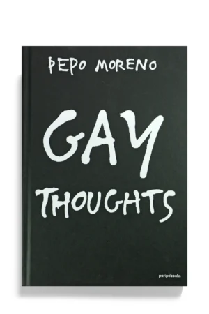 GAY THOUGHTS