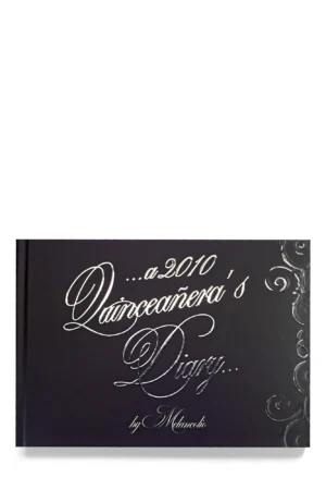 A 2010 QUINCEAÑERA'S DIARY
