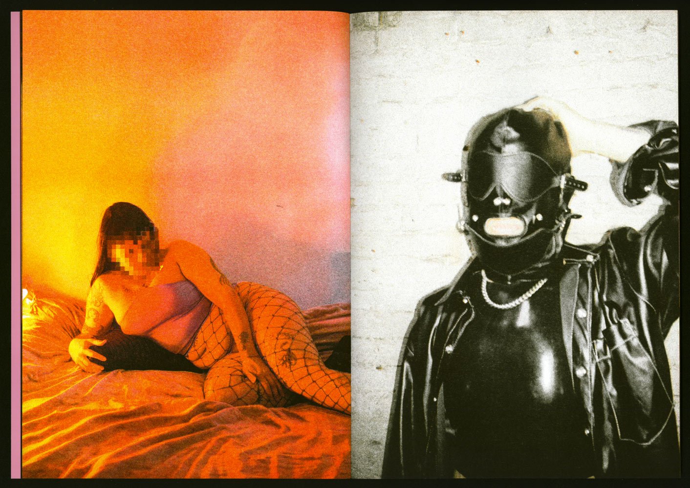 SEX WORK IS WORK - Image 3