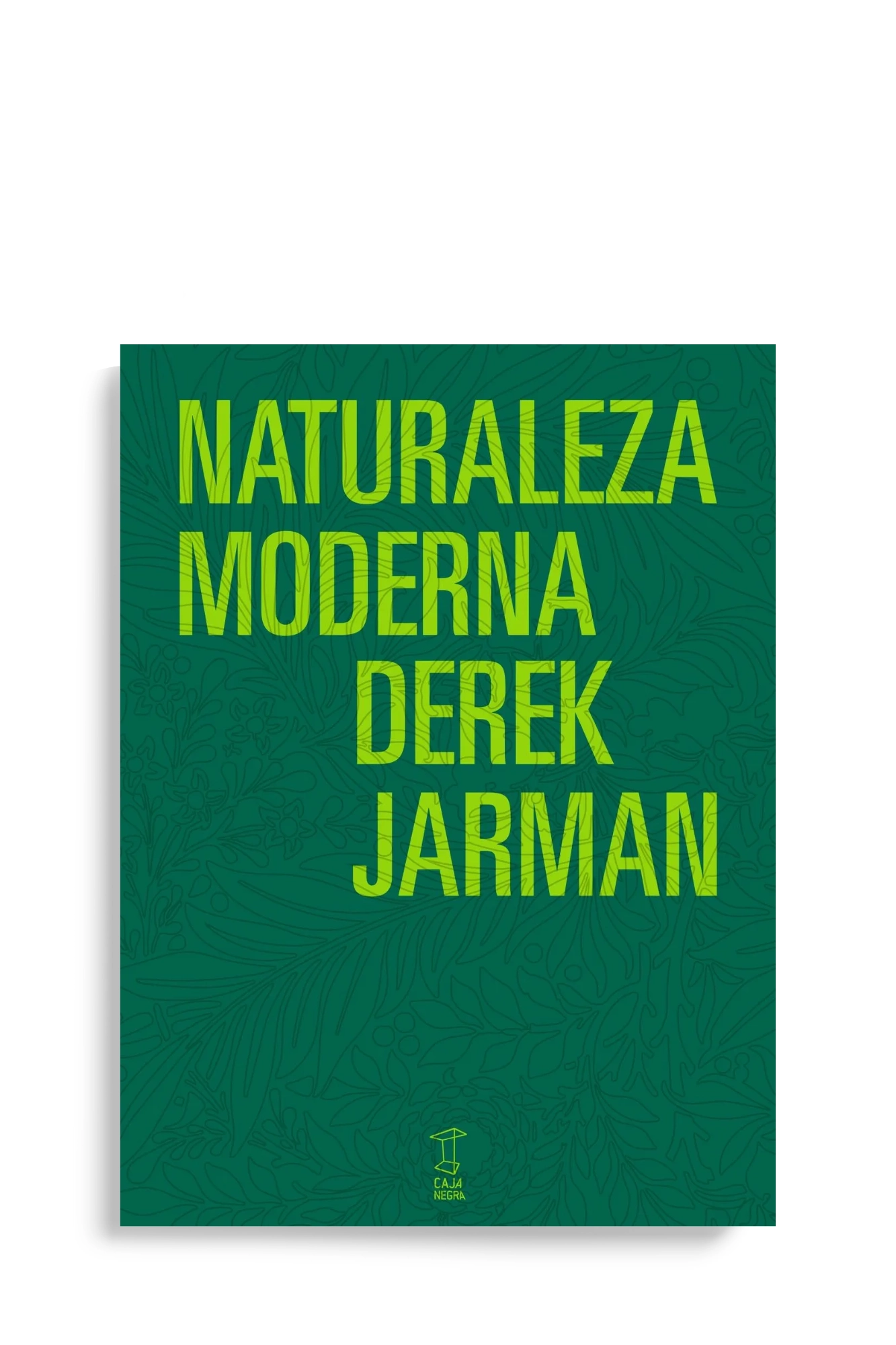 NATURALEZA MODERNA