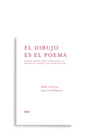 EL DIBUJO ES EL POEMA
