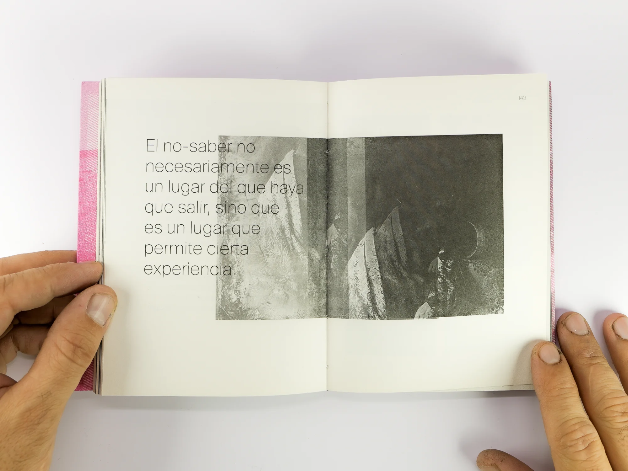 INDISCIPLINAS DE LA MIRADA - Imagen 3