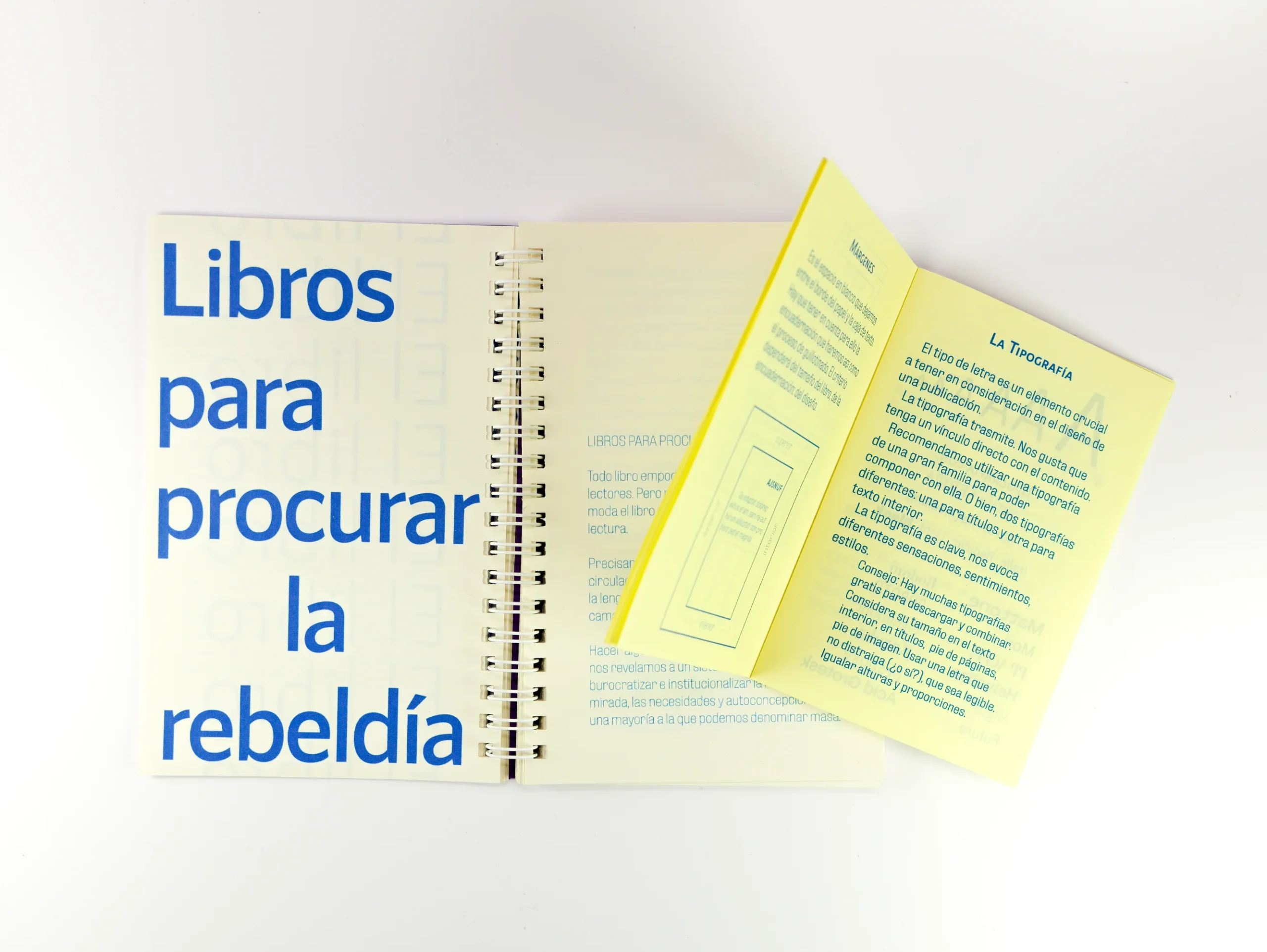 LIBROMANCIA MODELO PARA ARMAR - Imagen 2