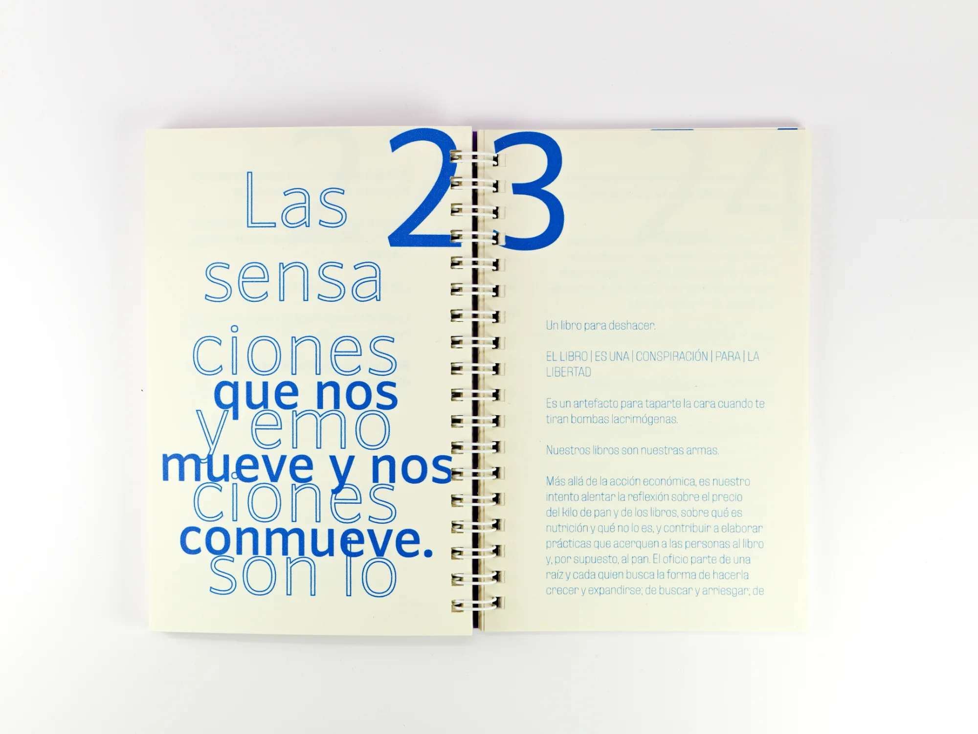LIBROMANCIA MODELO PARA ARMAR - Imagen 4