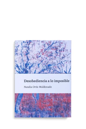 DESOBEDIENCIA A LO IMPOSIBLE