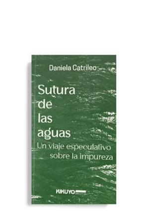 SATURA DE LAS AGUAS