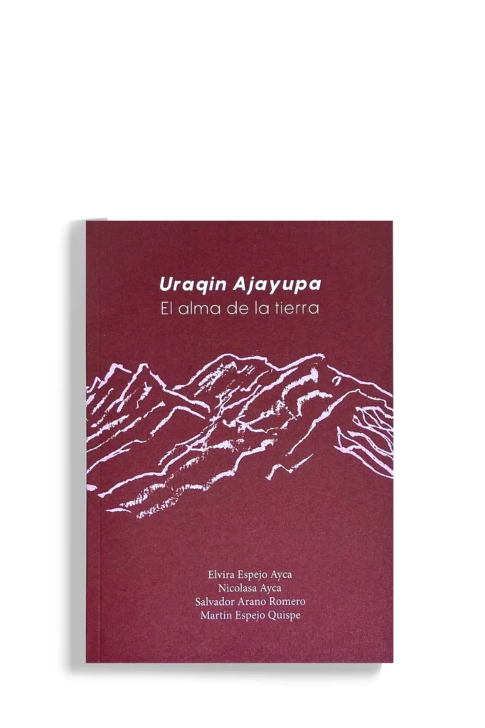 URAQUN AJAYUPA